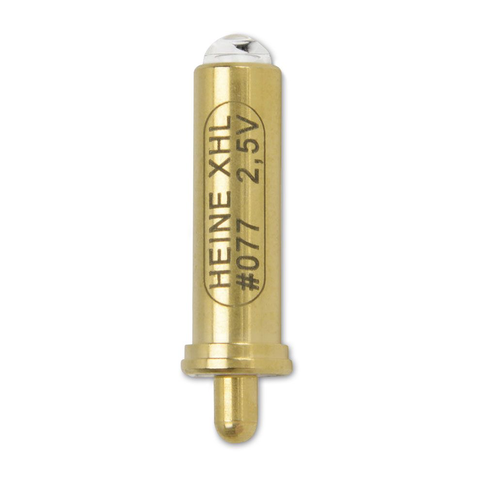 HEINE XHL Xenon halogen pære